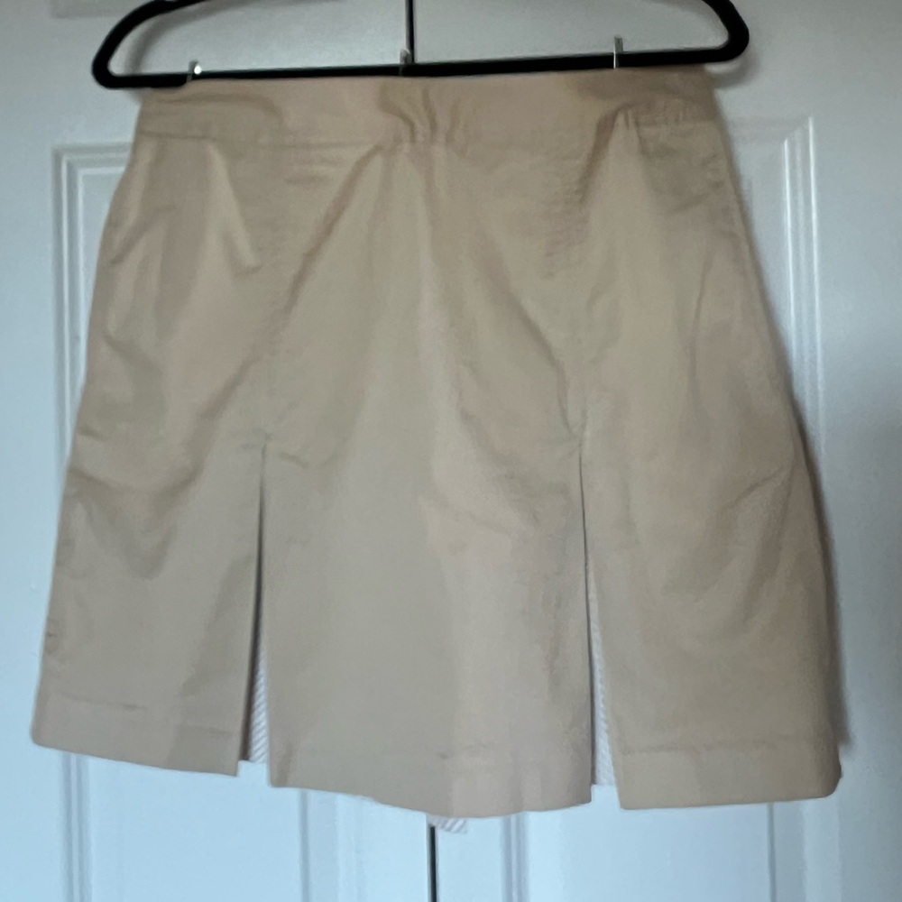 Vineyard Vines Golf Skort size 6